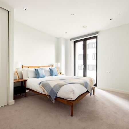 Charles Hope London Croydon Appartement Buitenkant foto