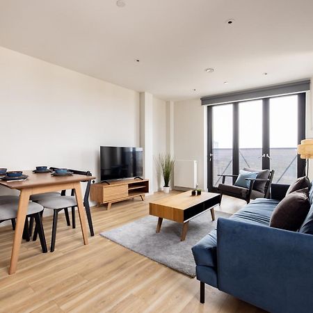 Charles Hope London Croydon Appartement Buitenkant foto