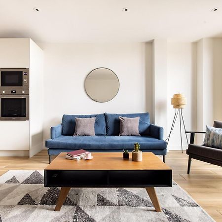 Charles Hope London Croydon Appartement Buitenkant foto