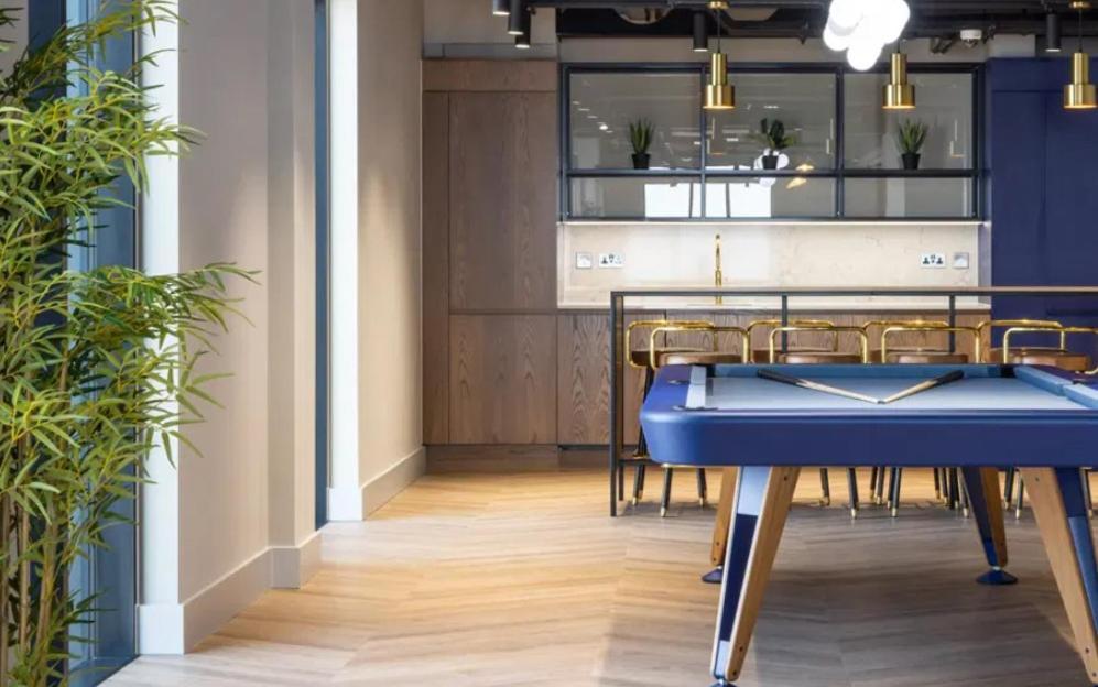 Charles Hope London Croydon Appartement Buitenkant foto