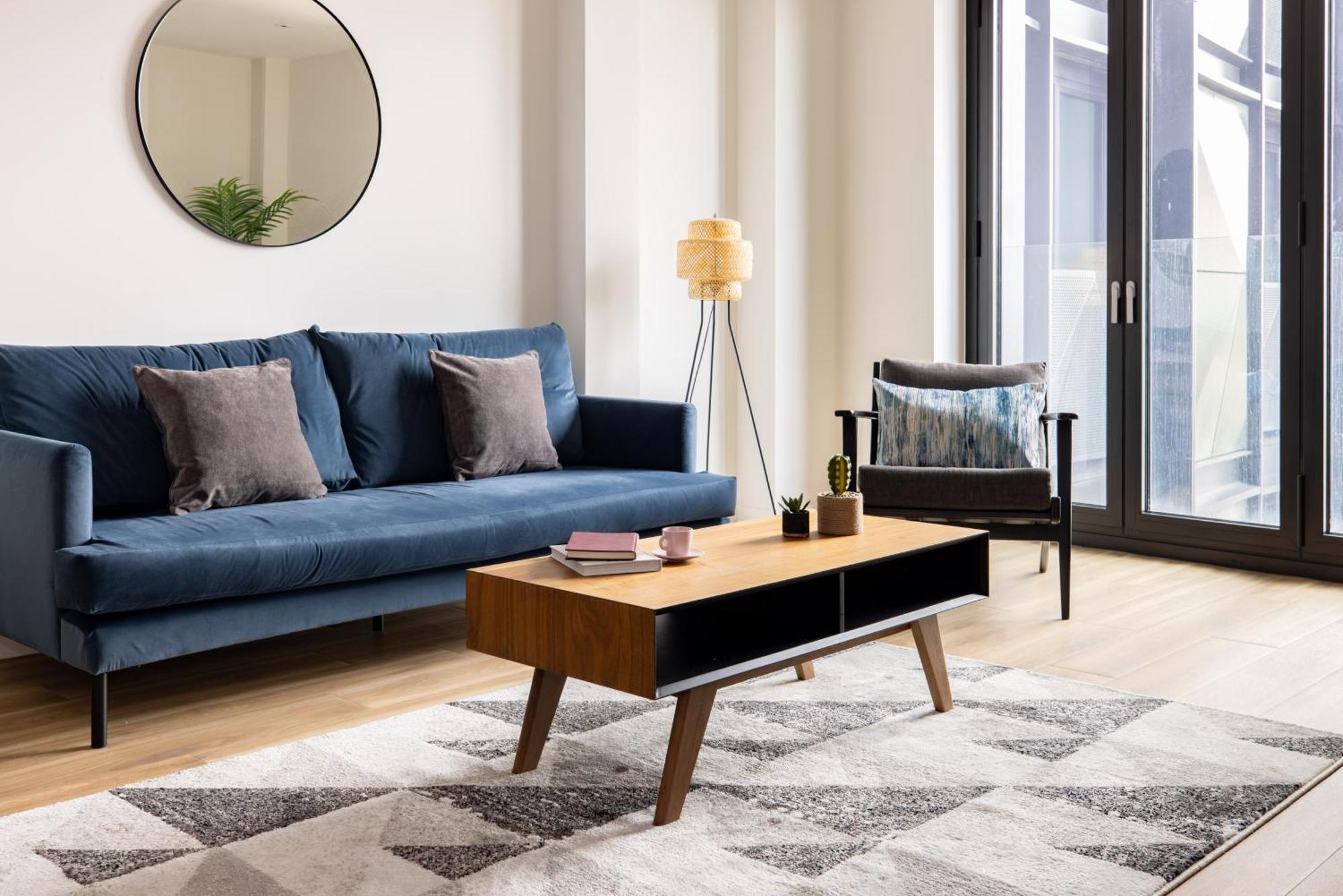 Charles Hope London Croydon Appartement Buitenkant foto