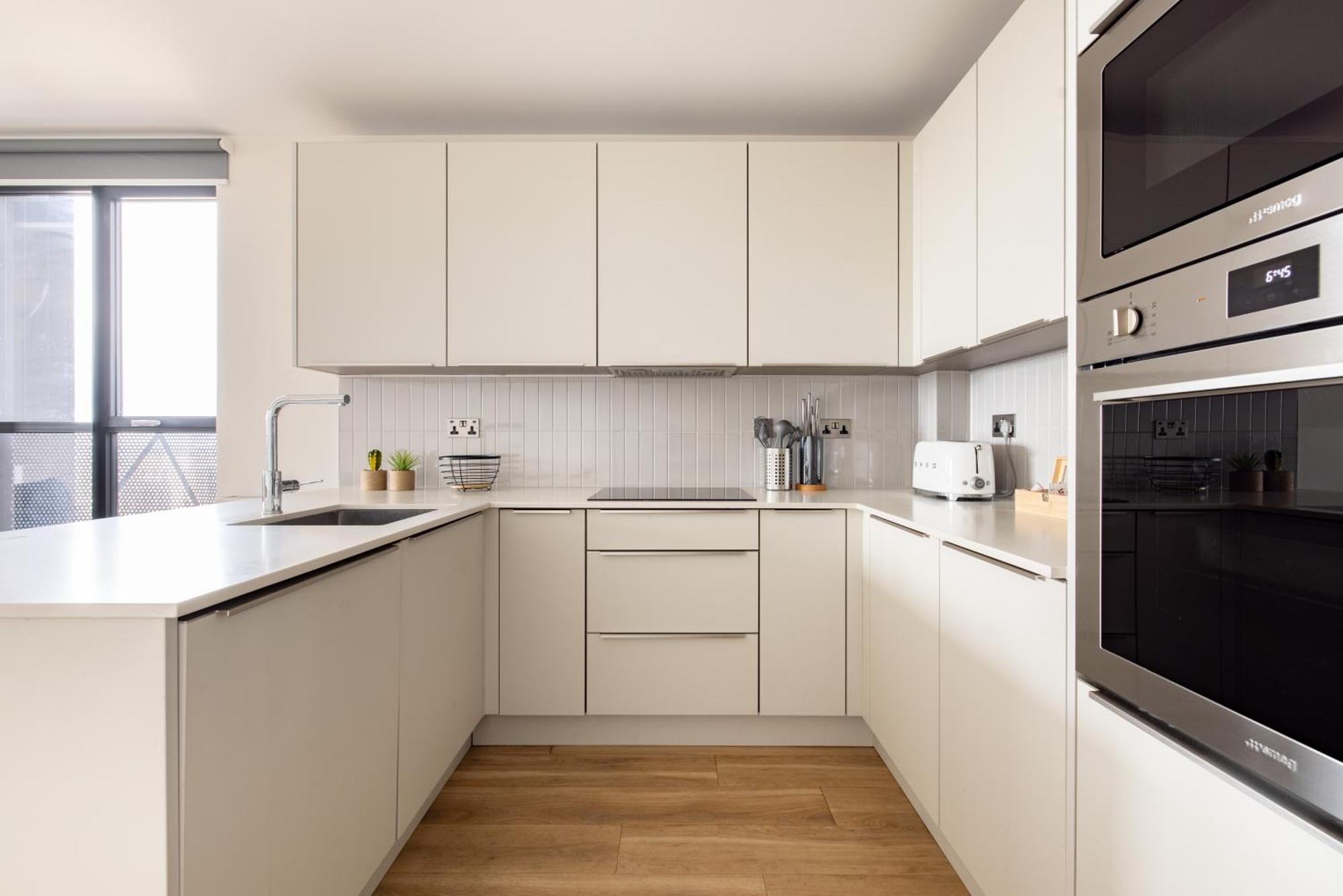 Charles Hope London Croydon Appartement Buitenkant foto