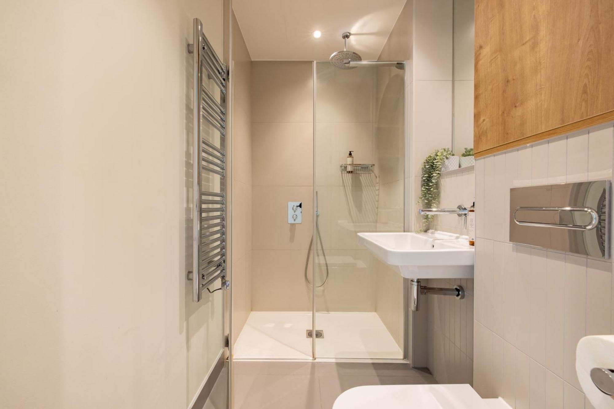 Charles Hope London Croydon Appartement Buitenkant foto