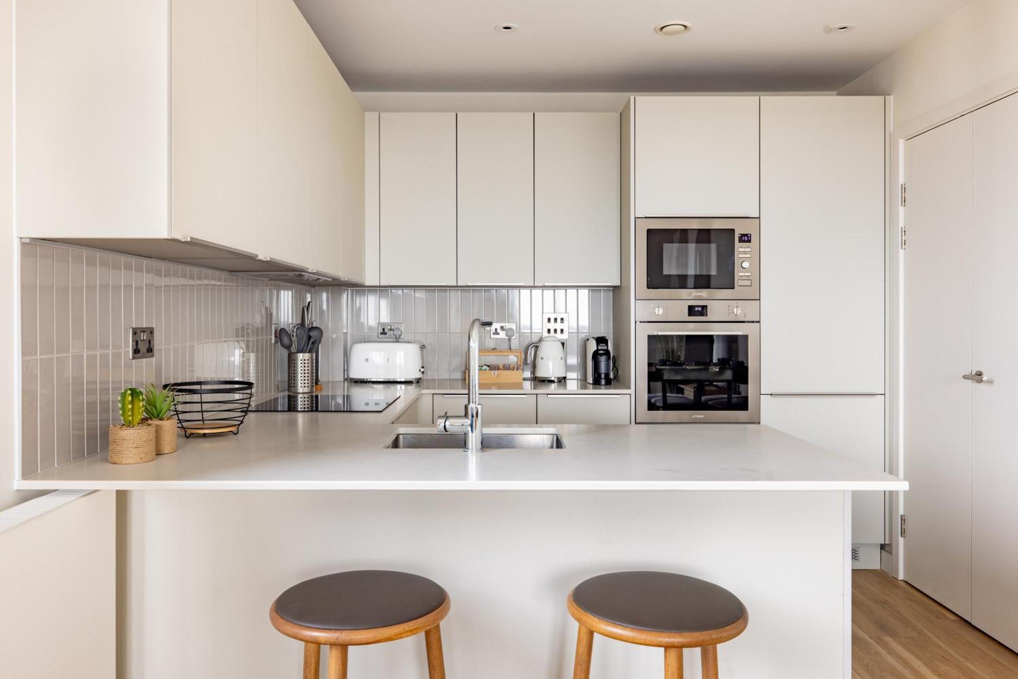 Charles Hope London Croydon Appartement Buitenkant foto
