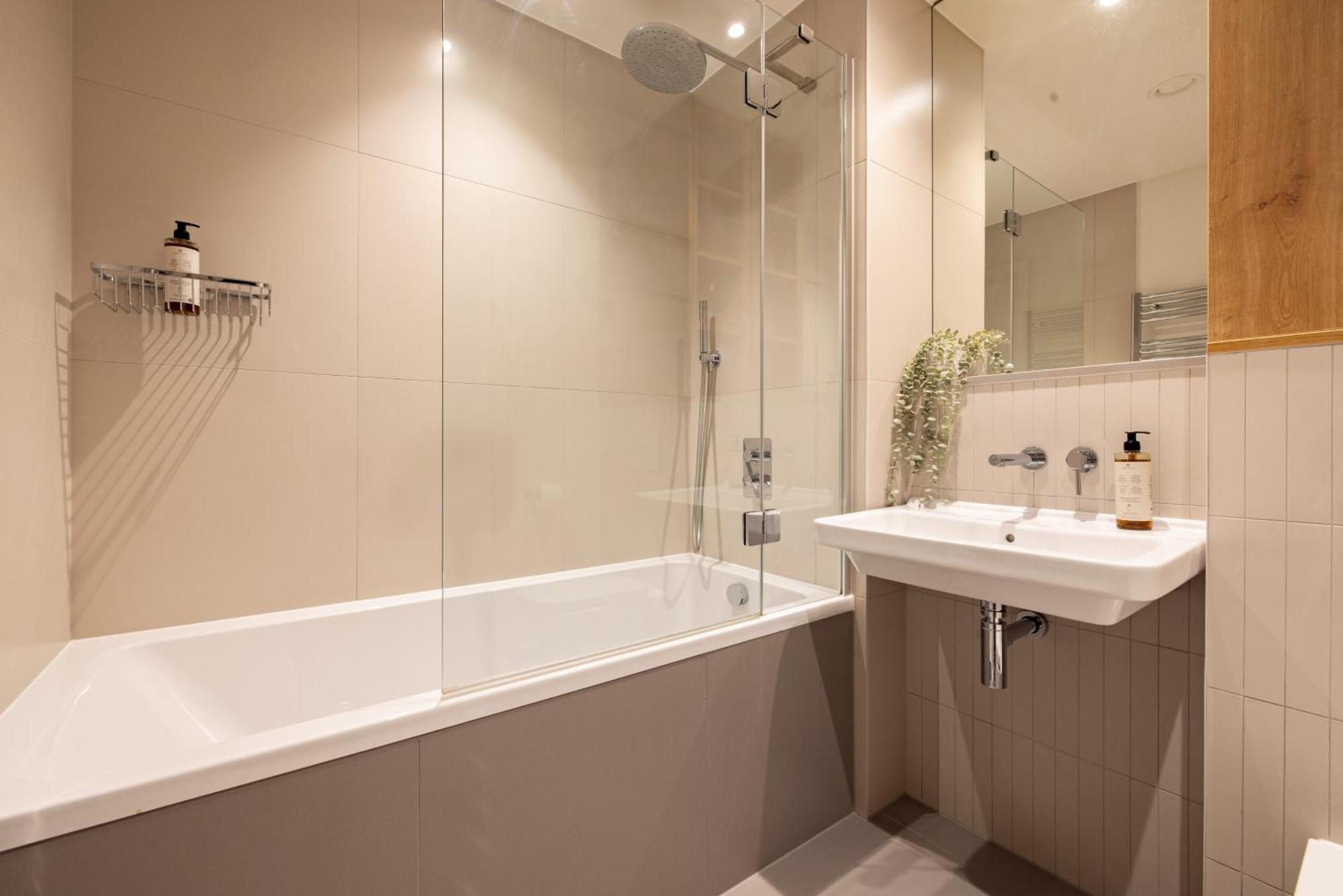Charles Hope London Croydon Appartement Buitenkant foto