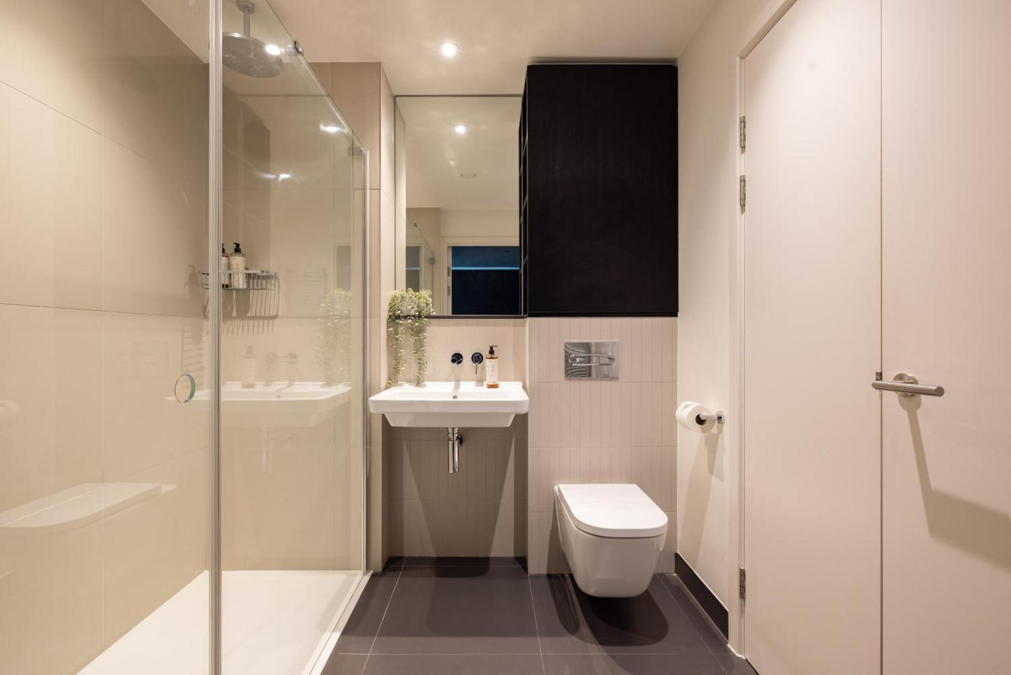 Charles Hope London Croydon Appartement Buitenkant foto
