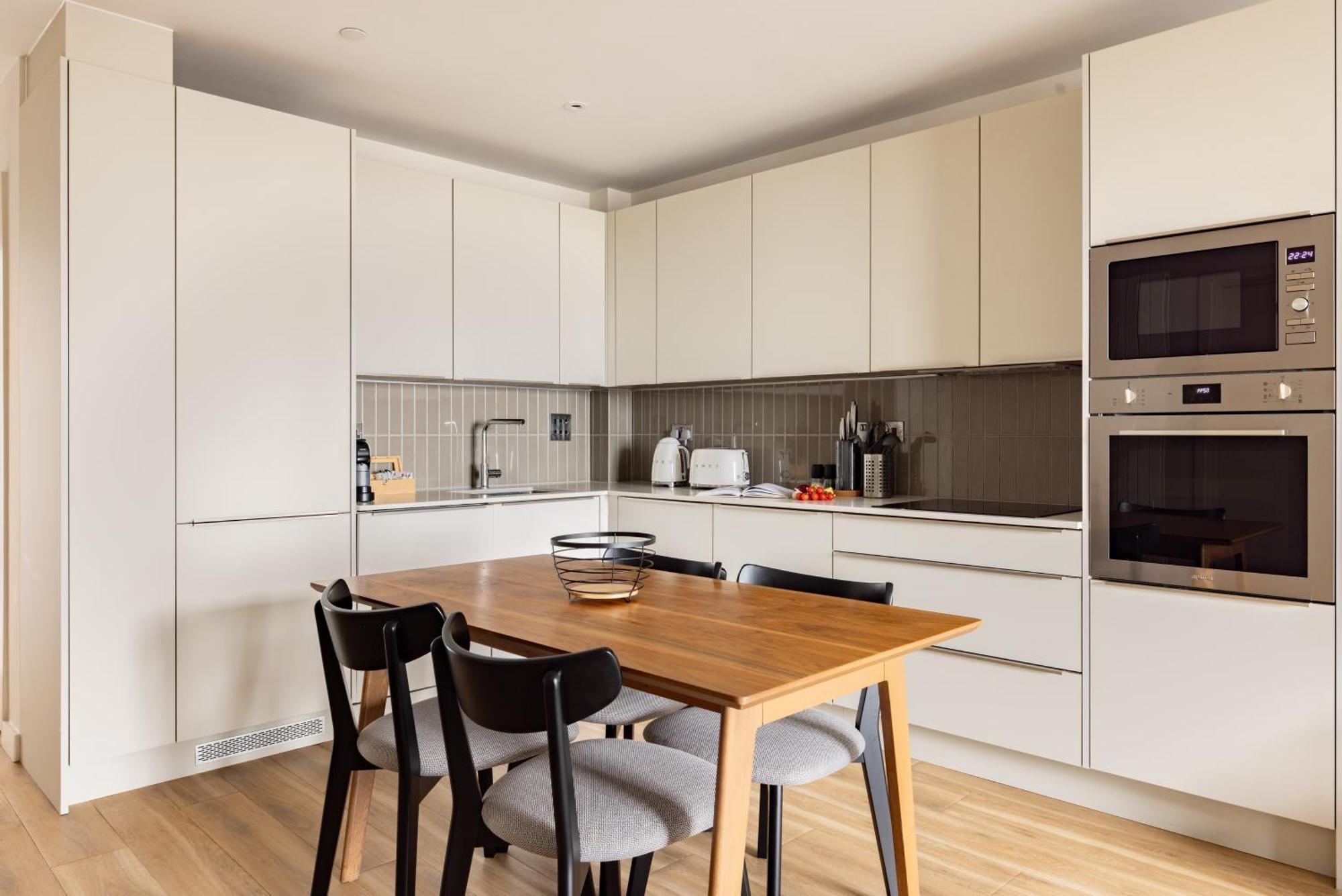 Charles Hope London Croydon Appartement Buitenkant foto