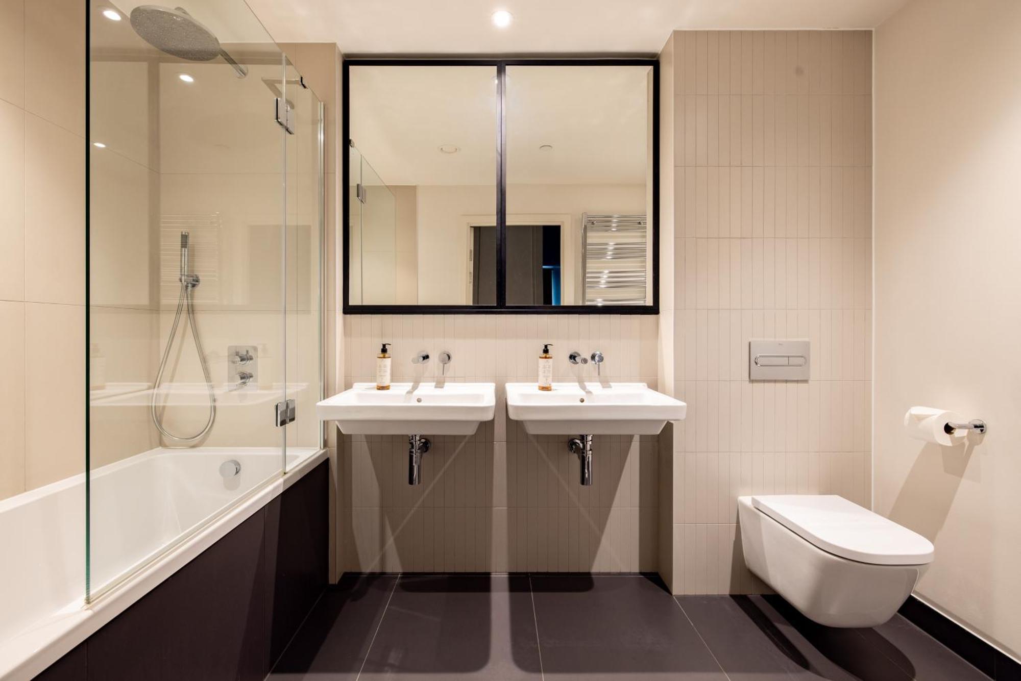 Charles Hope London Croydon Appartement Buitenkant foto