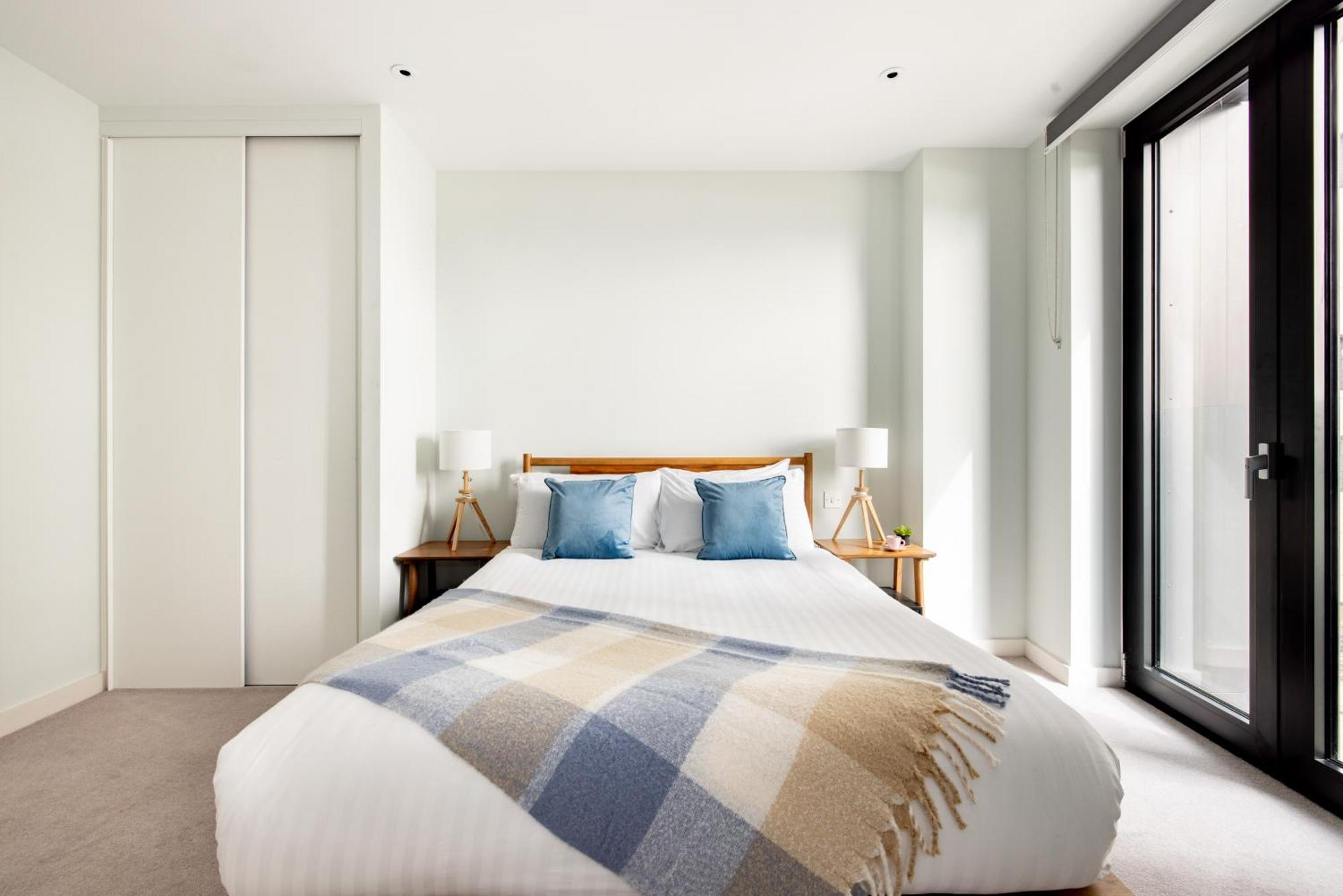 Charles Hope London Croydon Appartement Buitenkant foto