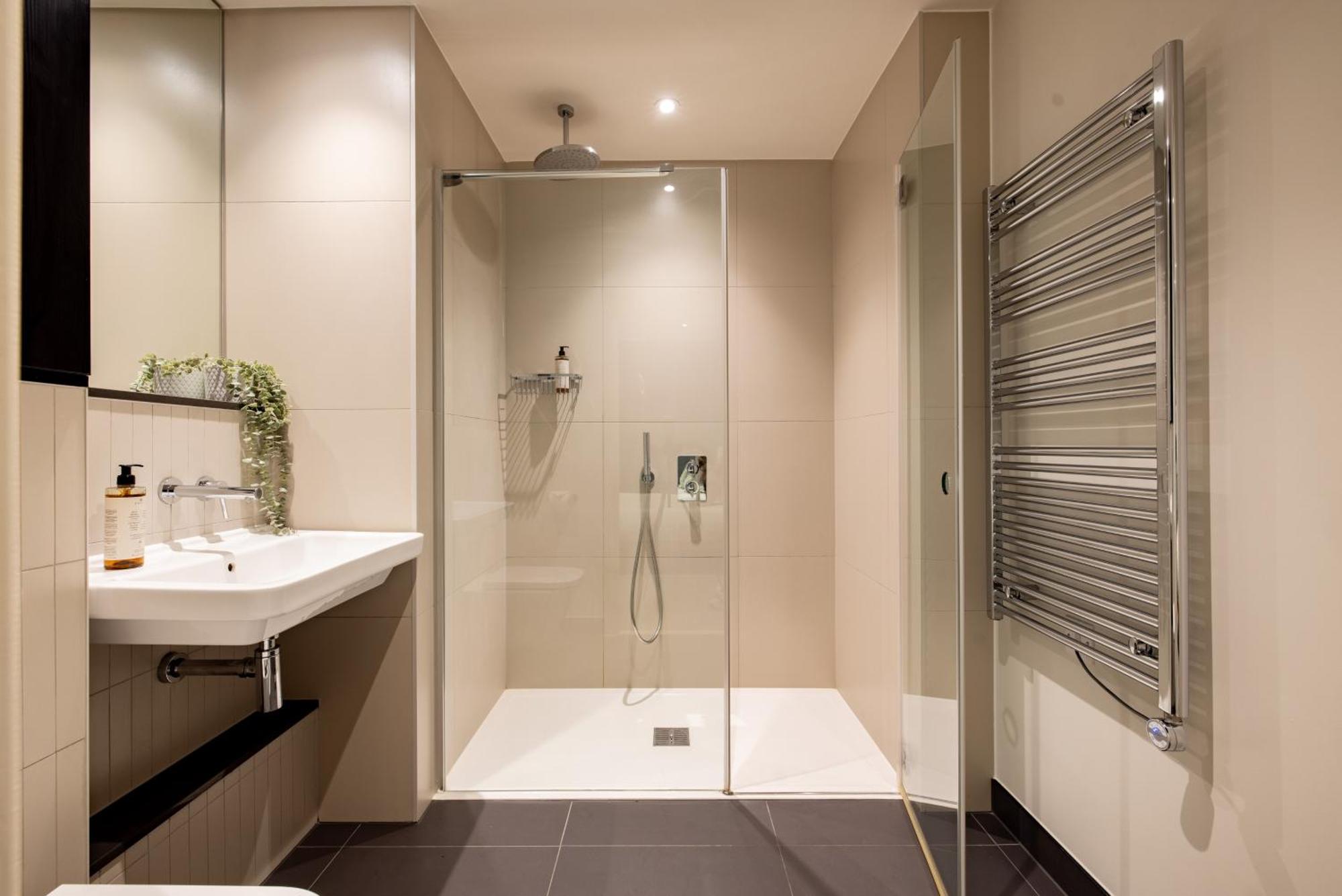 Charles Hope London Croydon Appartement Buitenkant foto