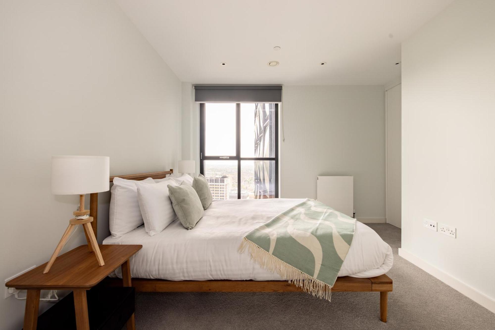 Charles Hope London Croydon Appartement Buitenkant foto
