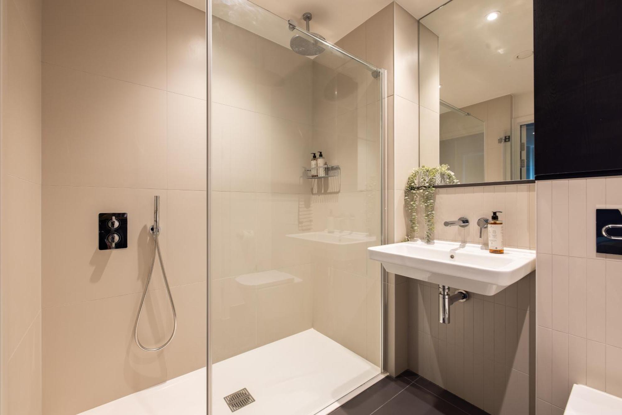 Charles Hope London Croydon Appartement Buitenkant foto