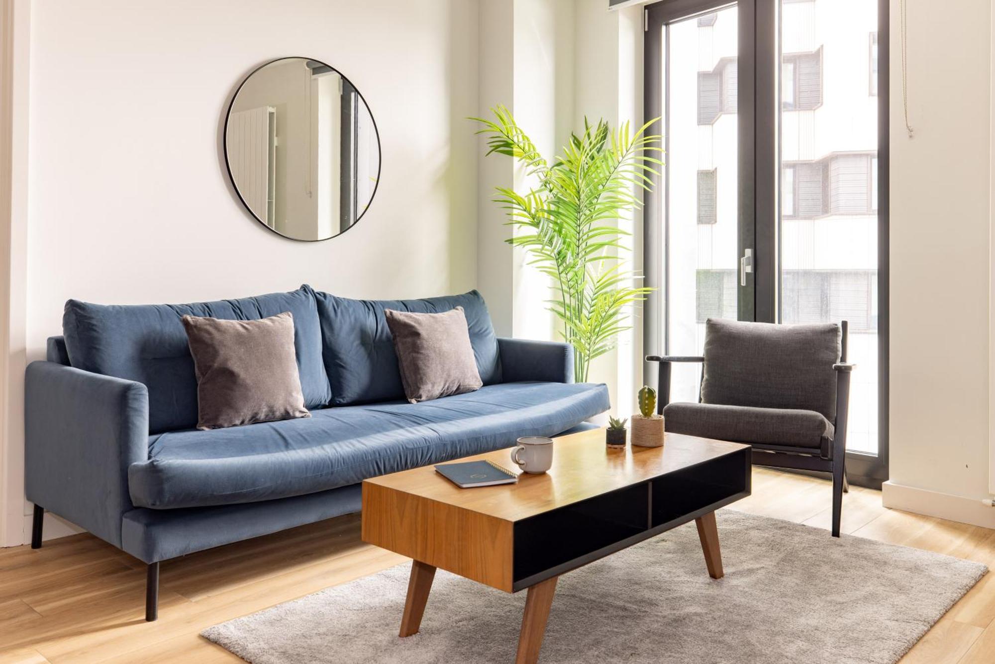 Charles Hope London Croydon Appartement Buitenkant foto