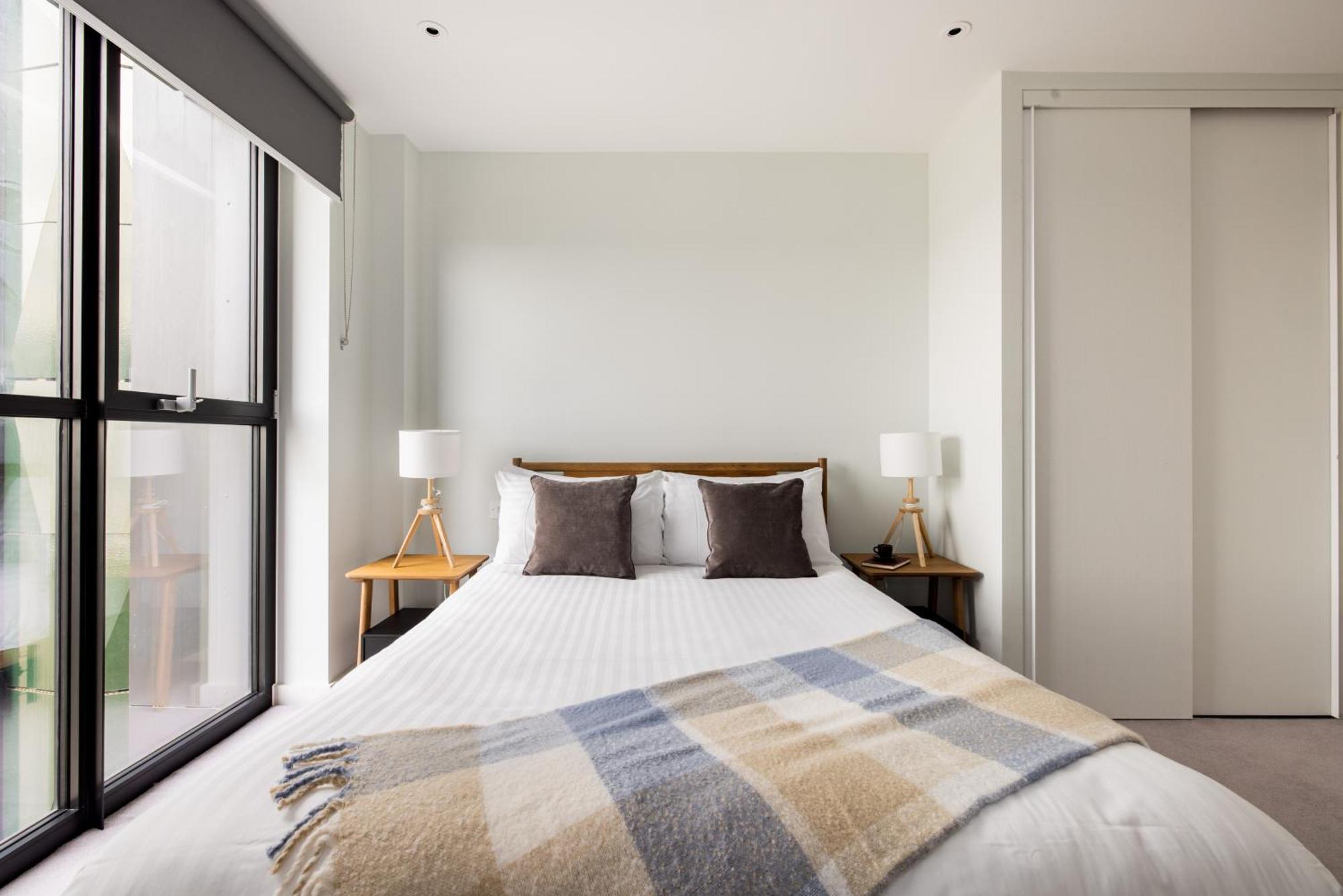 Charles Hope London Croydon Appartement Buitenkant foto