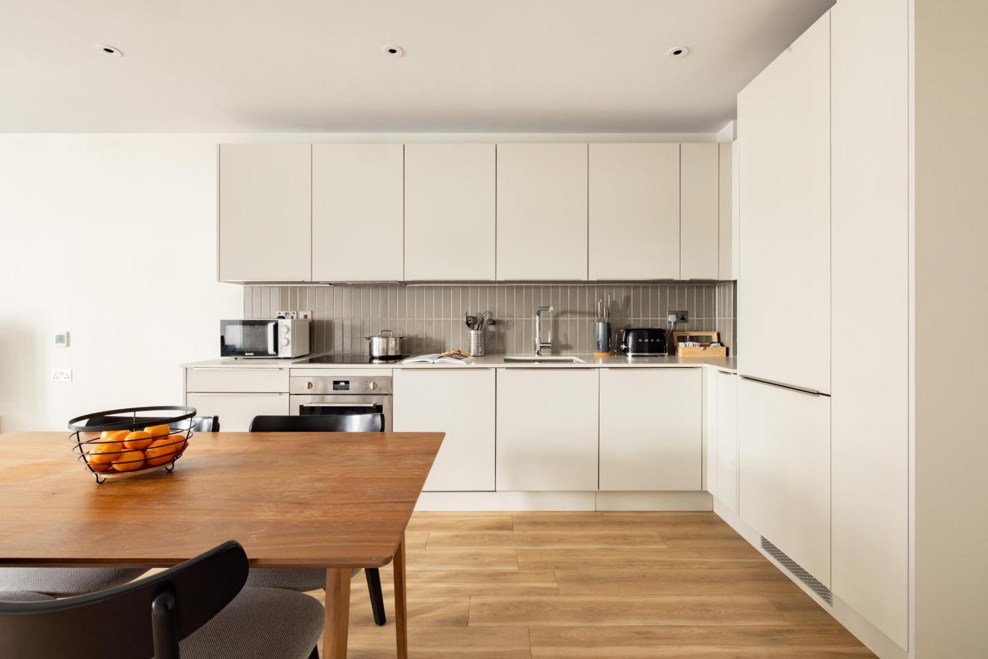 Charles Hope London Croydon Appartement Buitenkant foto