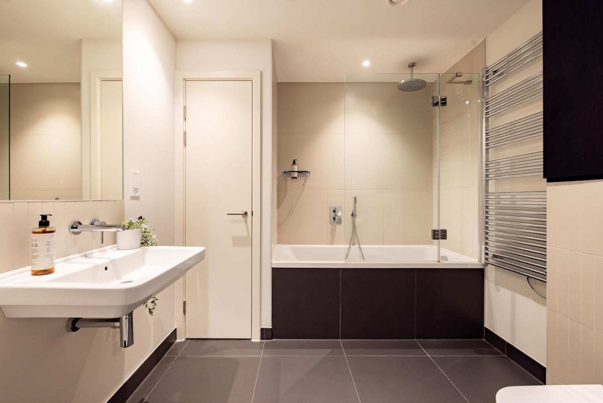 Charles Hope London Croydon Appartement Buitenkant foto